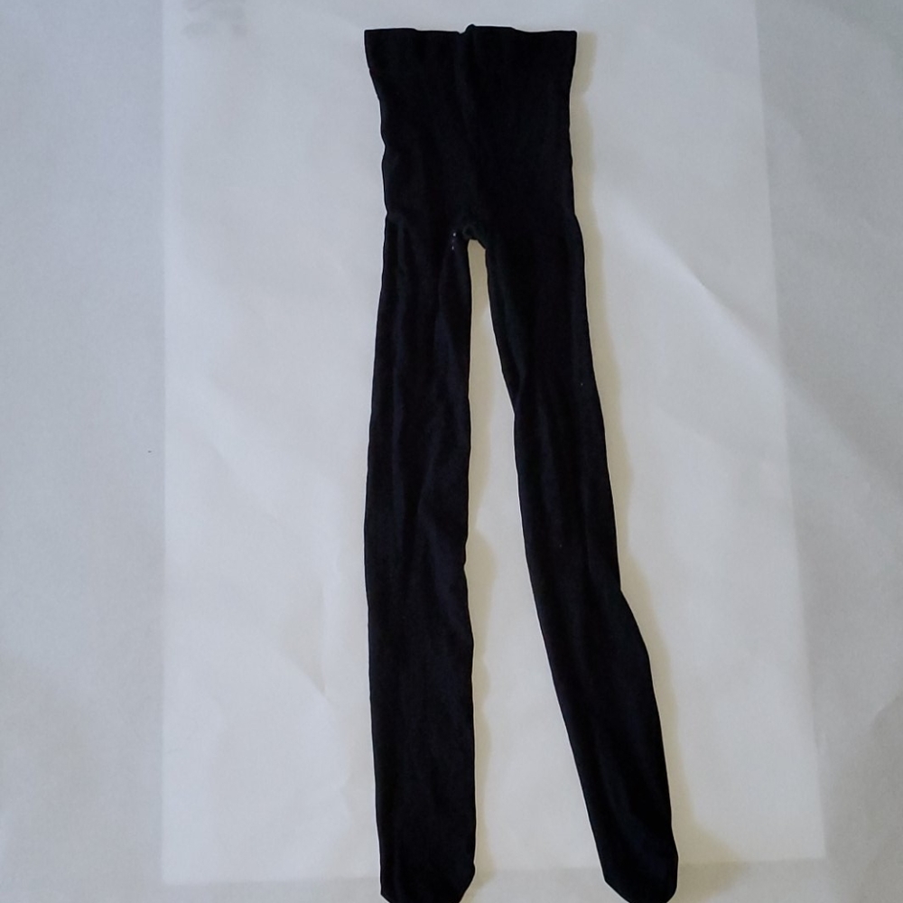 Black Tights